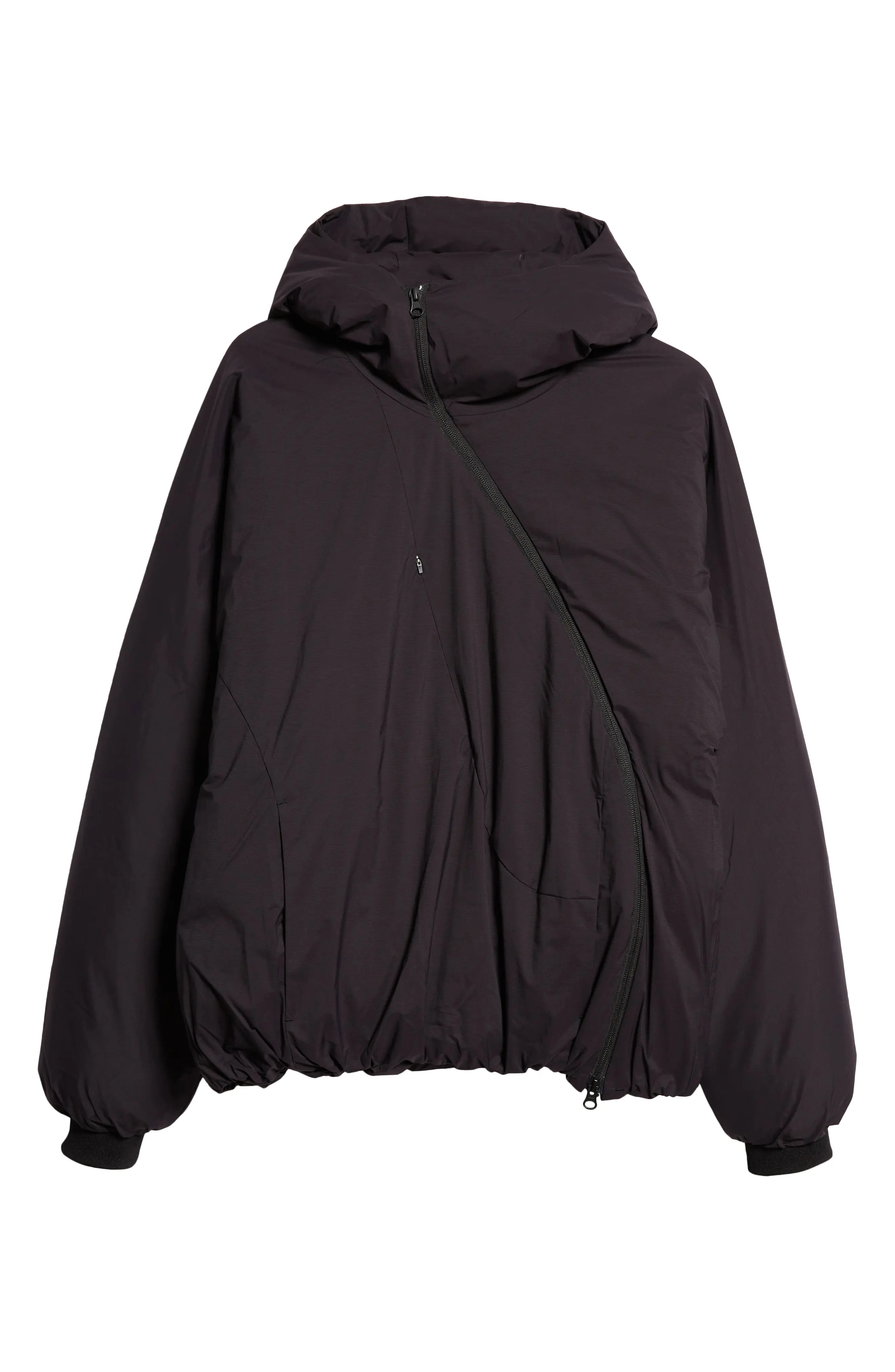 5.1 Water Resistant Down Center Jacket - 6