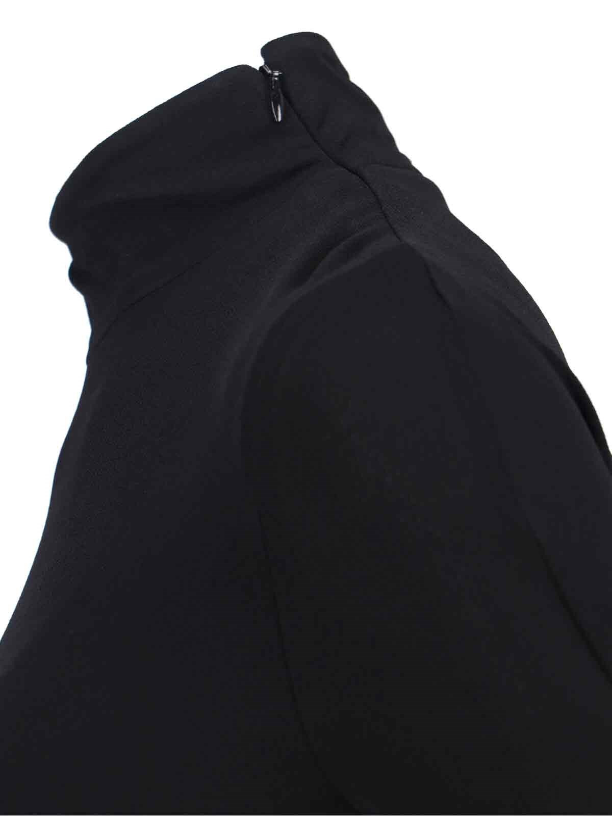 VISCOSE BODYSUIT - 5