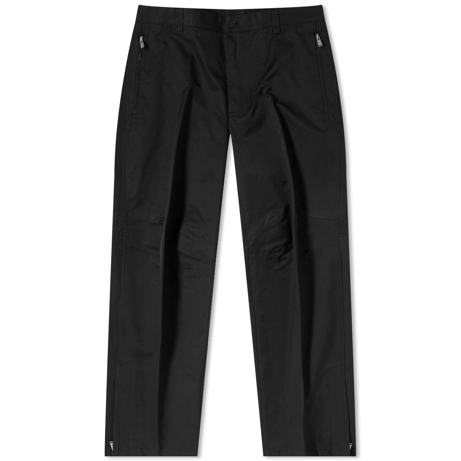 Lanvin Biker Trousers - 1