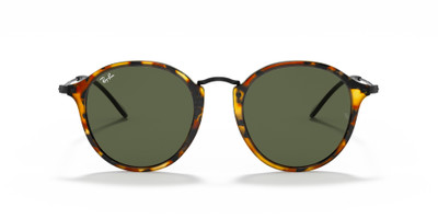 Ray-Ban ROUND FLECK outlook