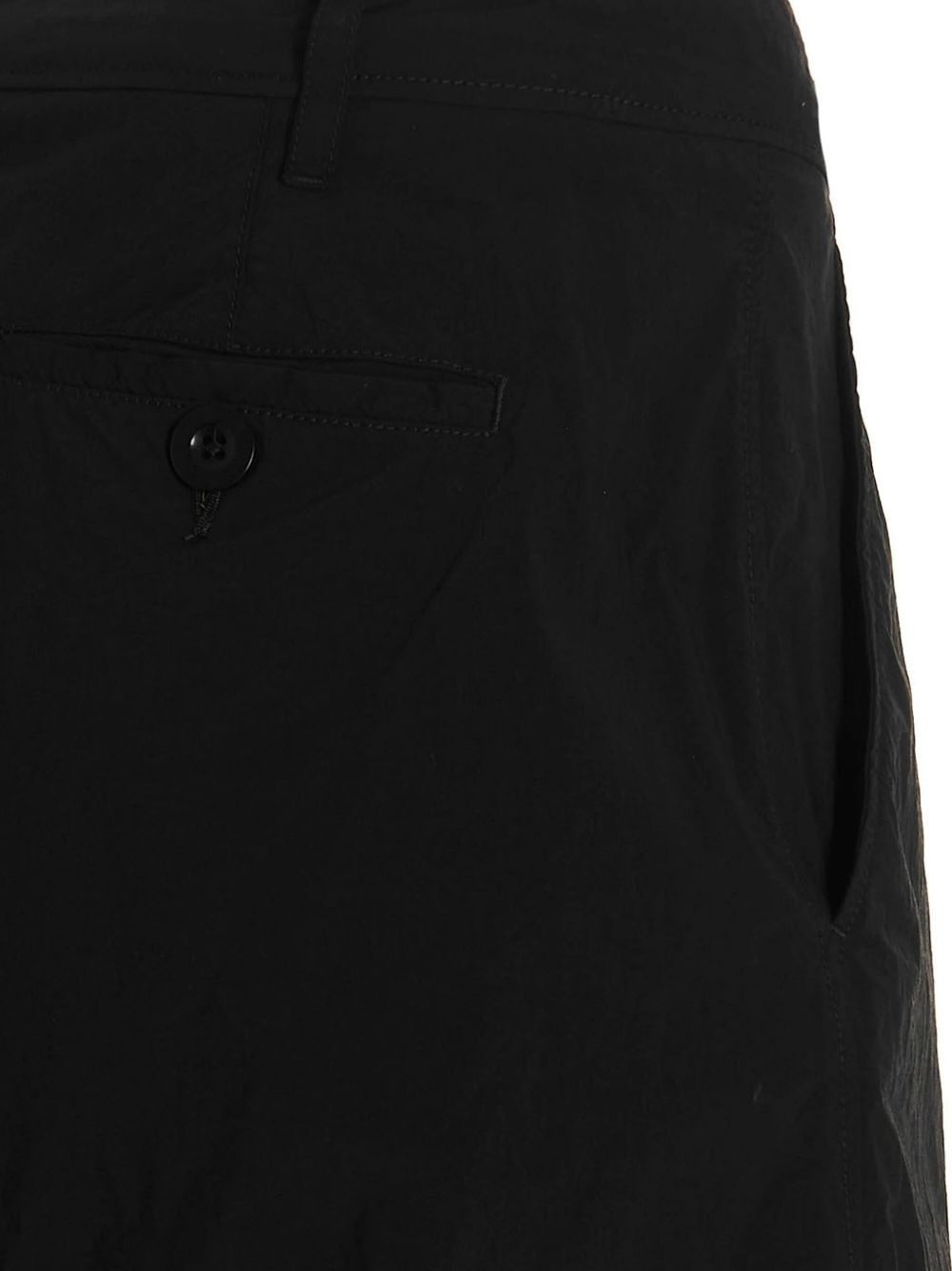 pocketed shorts - 4