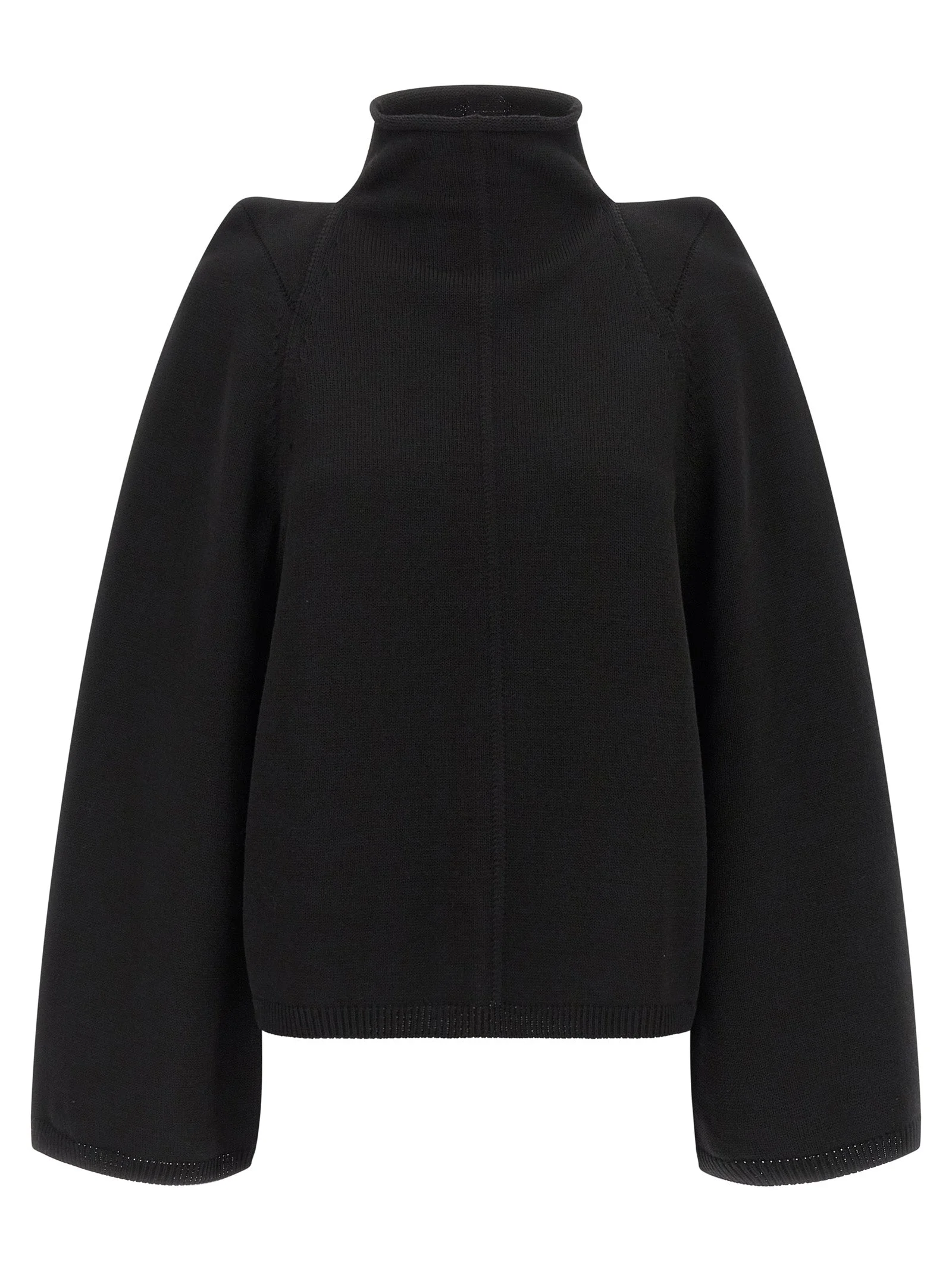 Rick Owens Women 'Con Top' Sweater - 1