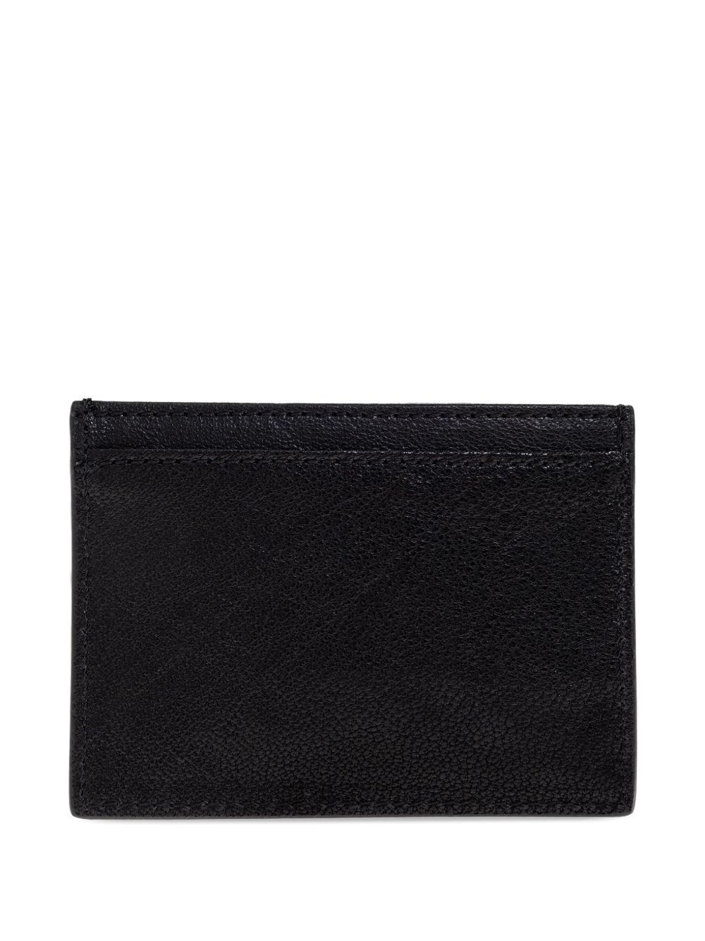 orb-embellished cardholder - 2