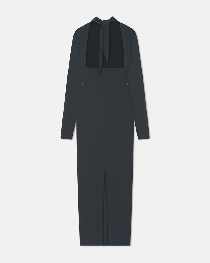 Nanushka Elastic Jersey Dress outlook