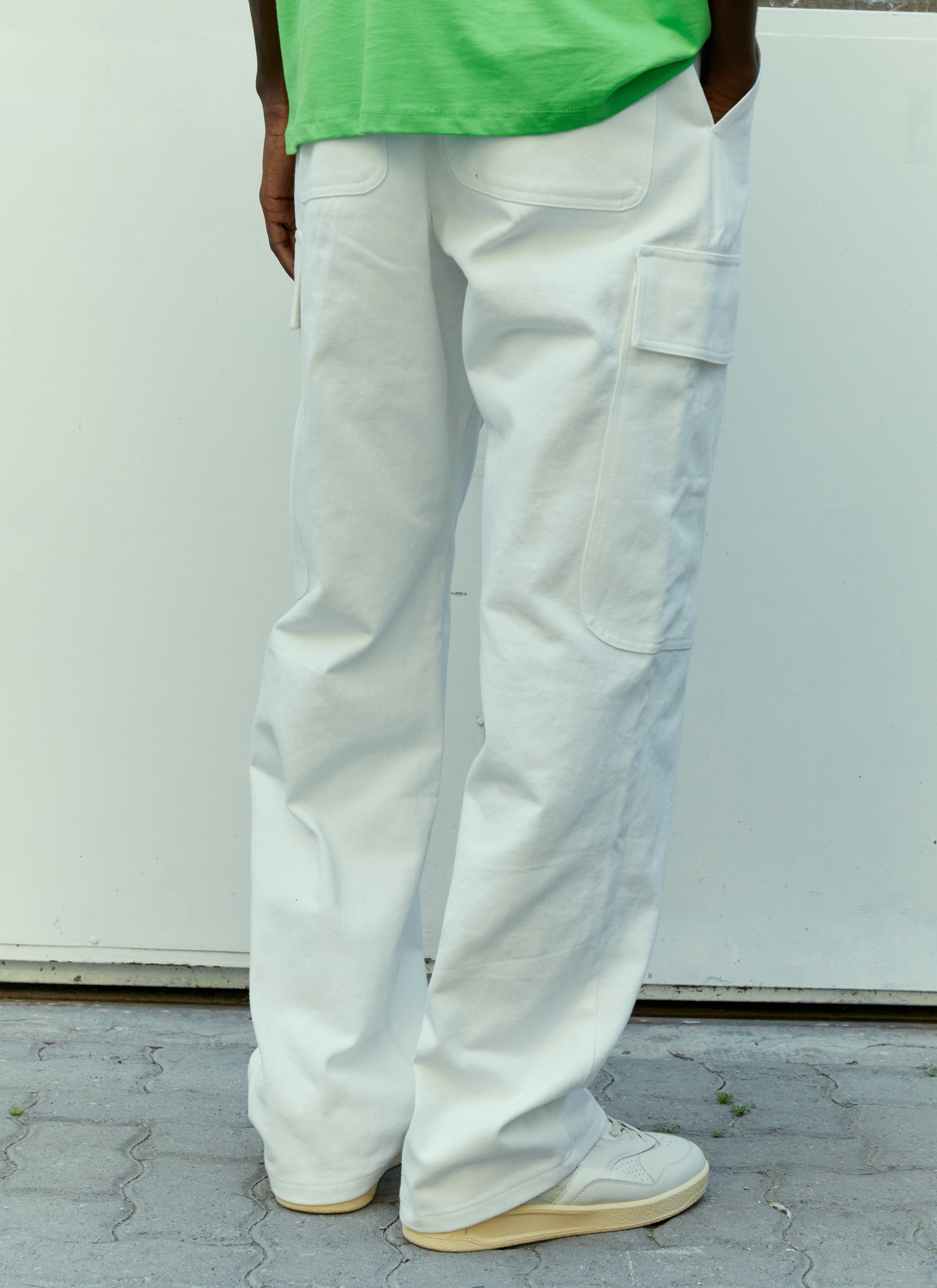 Alastair Mckimm Workwear Pants - 5