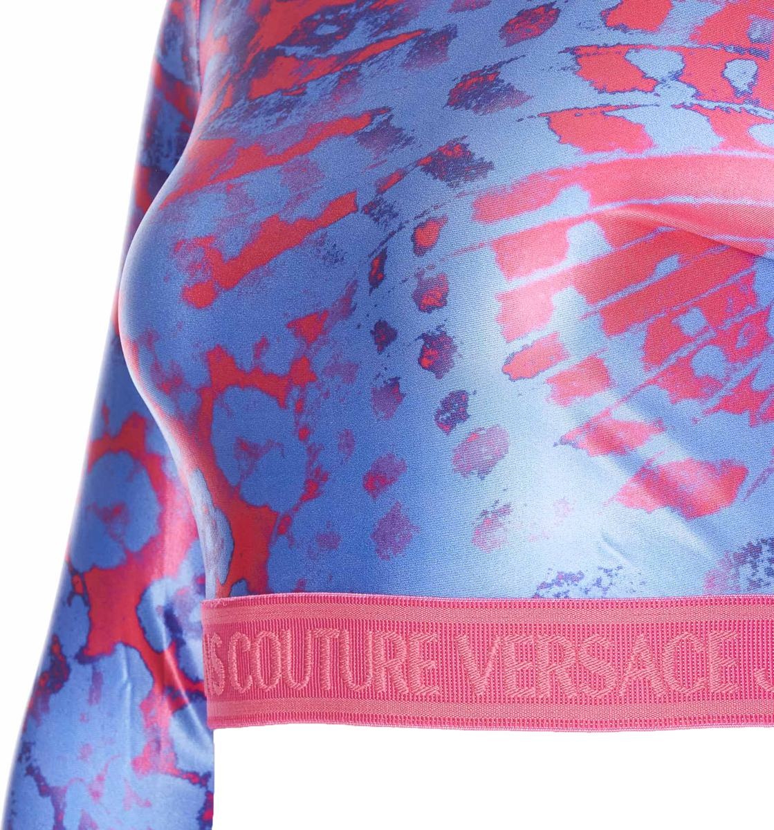 VERSACE JEANS COUTURE TOP - 3