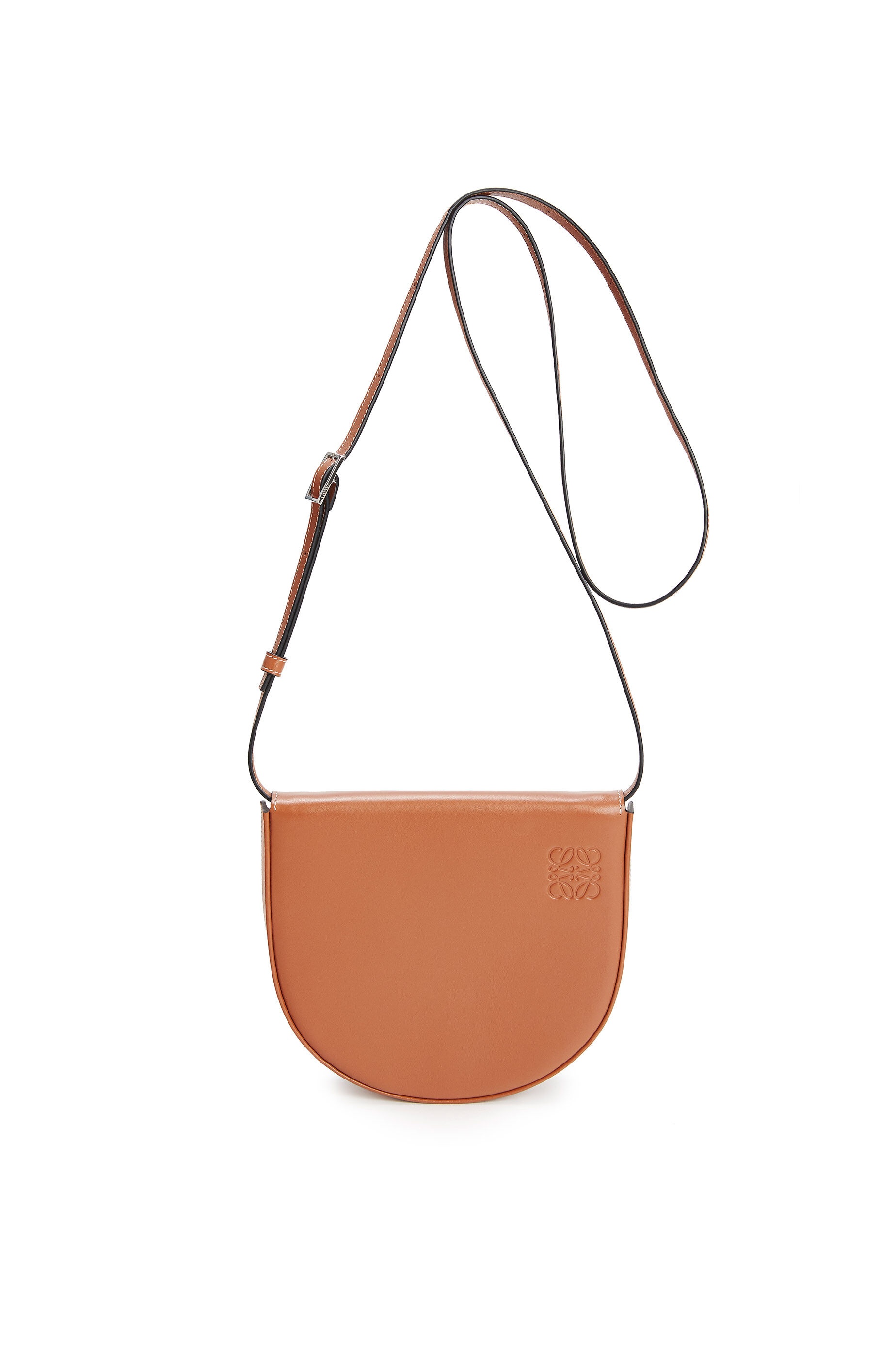 Heel bag in soft calfskin - 4