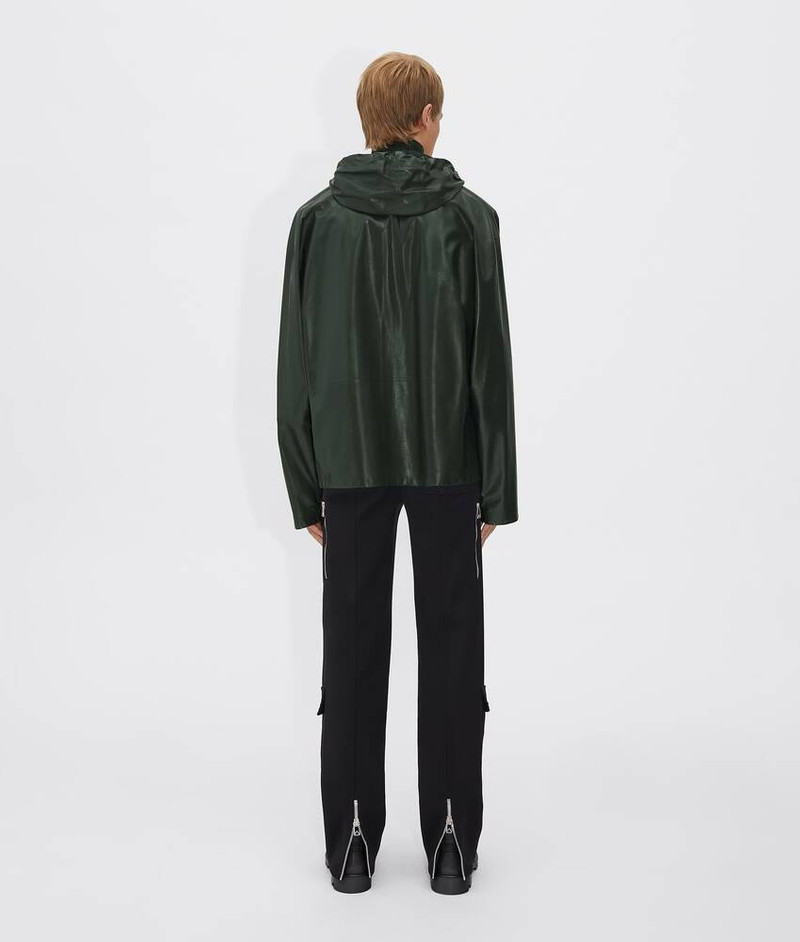 Bottega Veneta jacket outlook