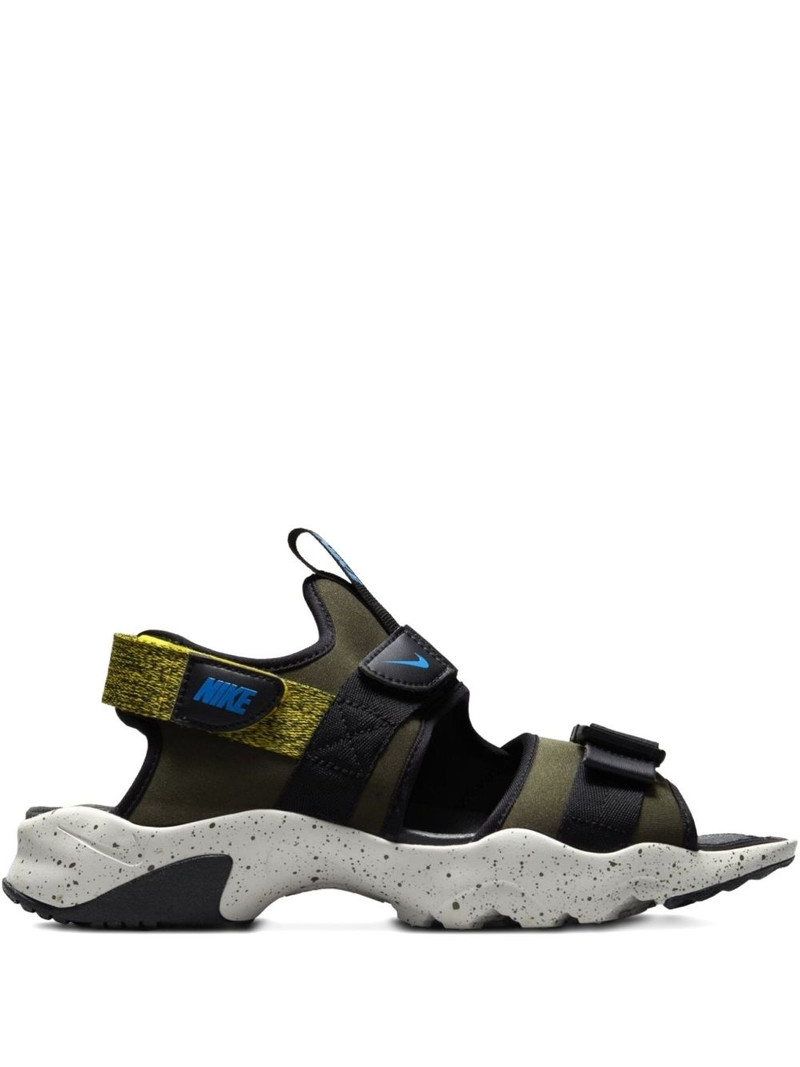 Canyon "Cargo Khaki" sandals - 1