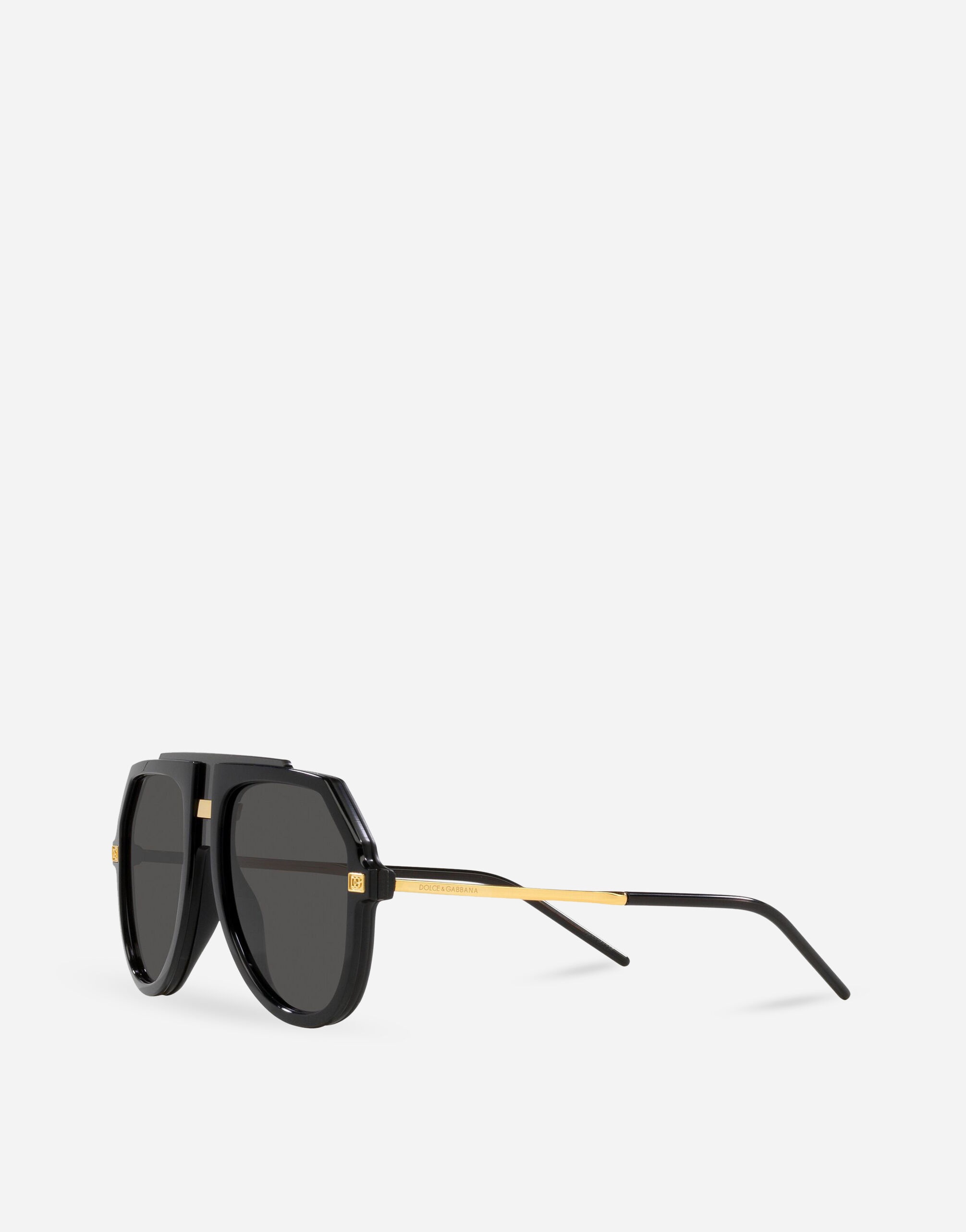 DG Intermix sunglasses - 2