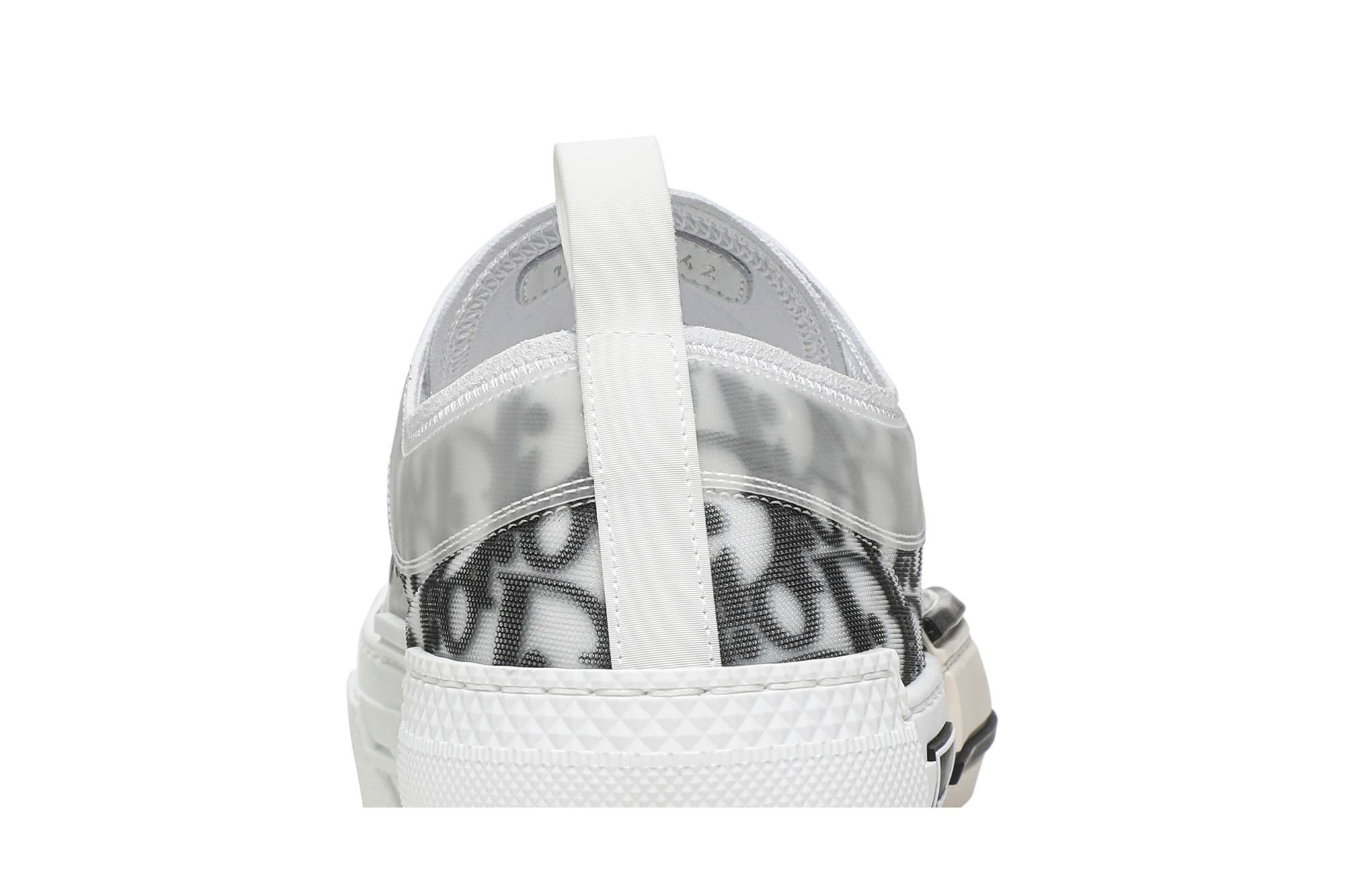 Dior B23 Low 'Dior Oblique' - 7