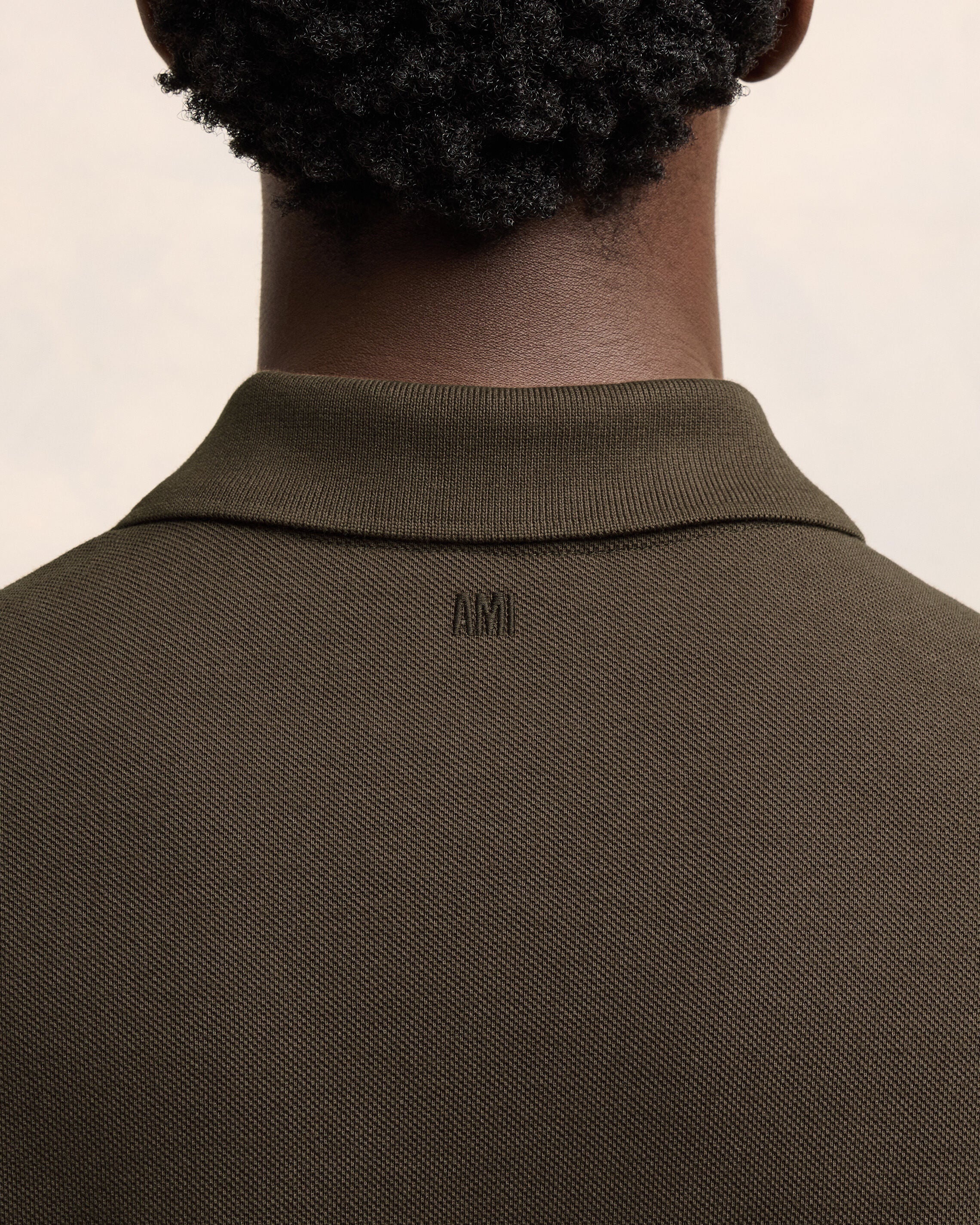 AMI DE COEUR POLO SHIRT - 4