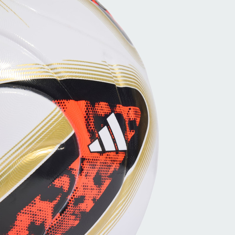 Bundesliga 26/27 Torfabrik League Ball 3