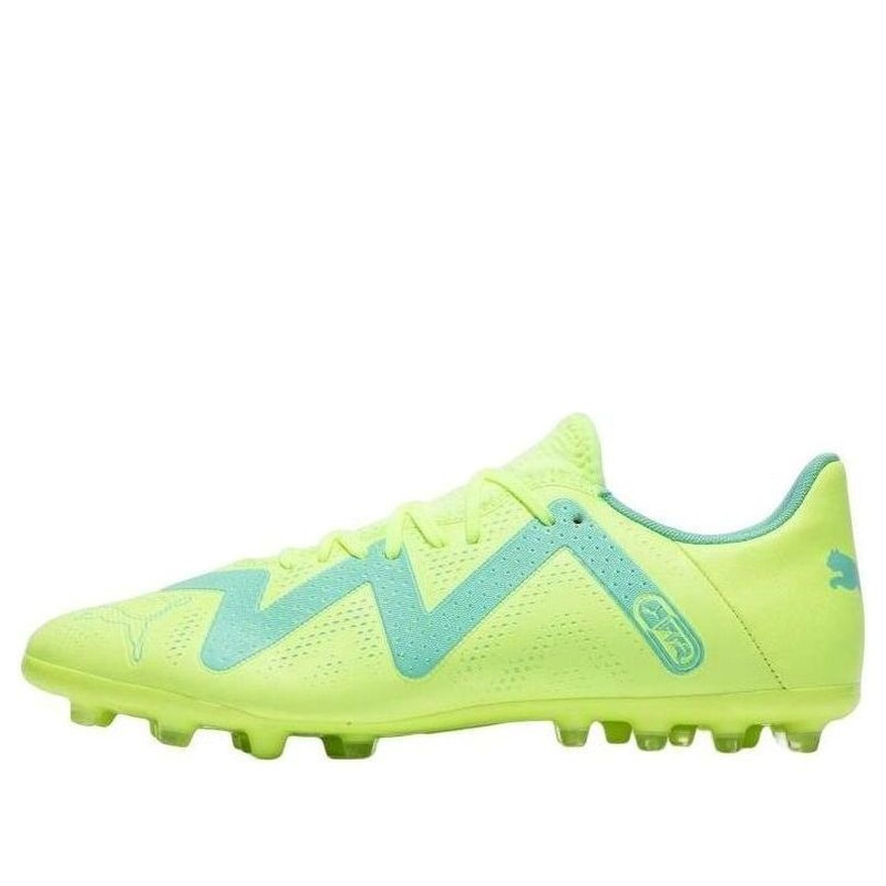 PUMA Future Play MG 'Fast Yellow' 107190-03 - 1