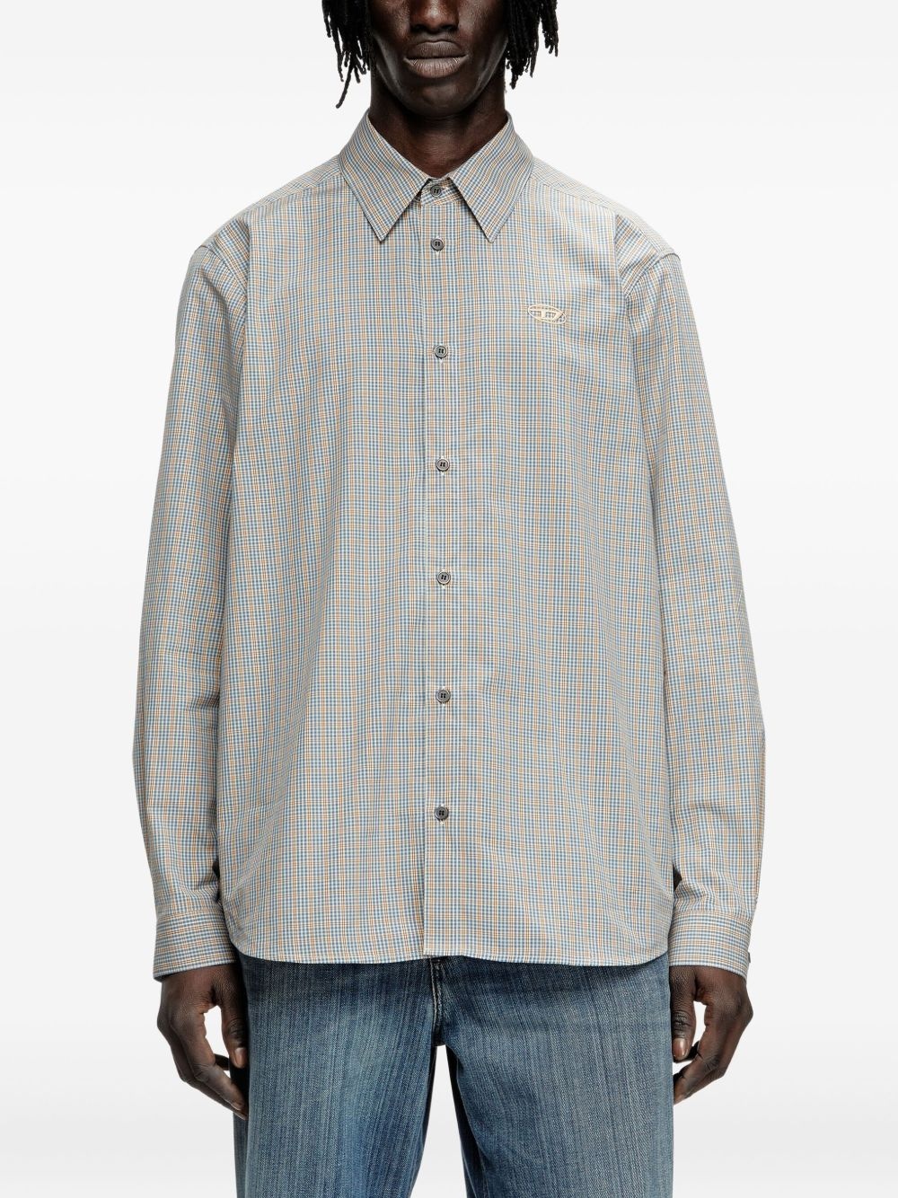 S-Simply-Dlbv shirt - 3
