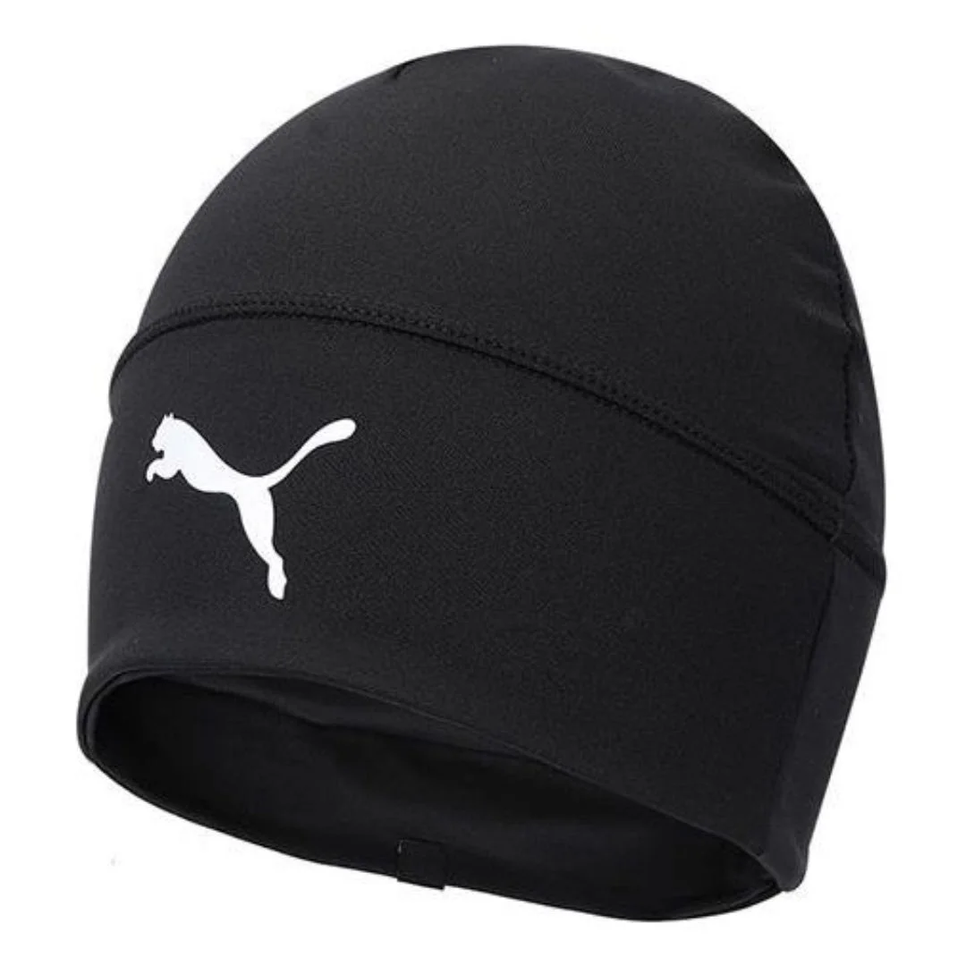 PUMA LIGA Beanie 'Black White' 022355-03 - 1