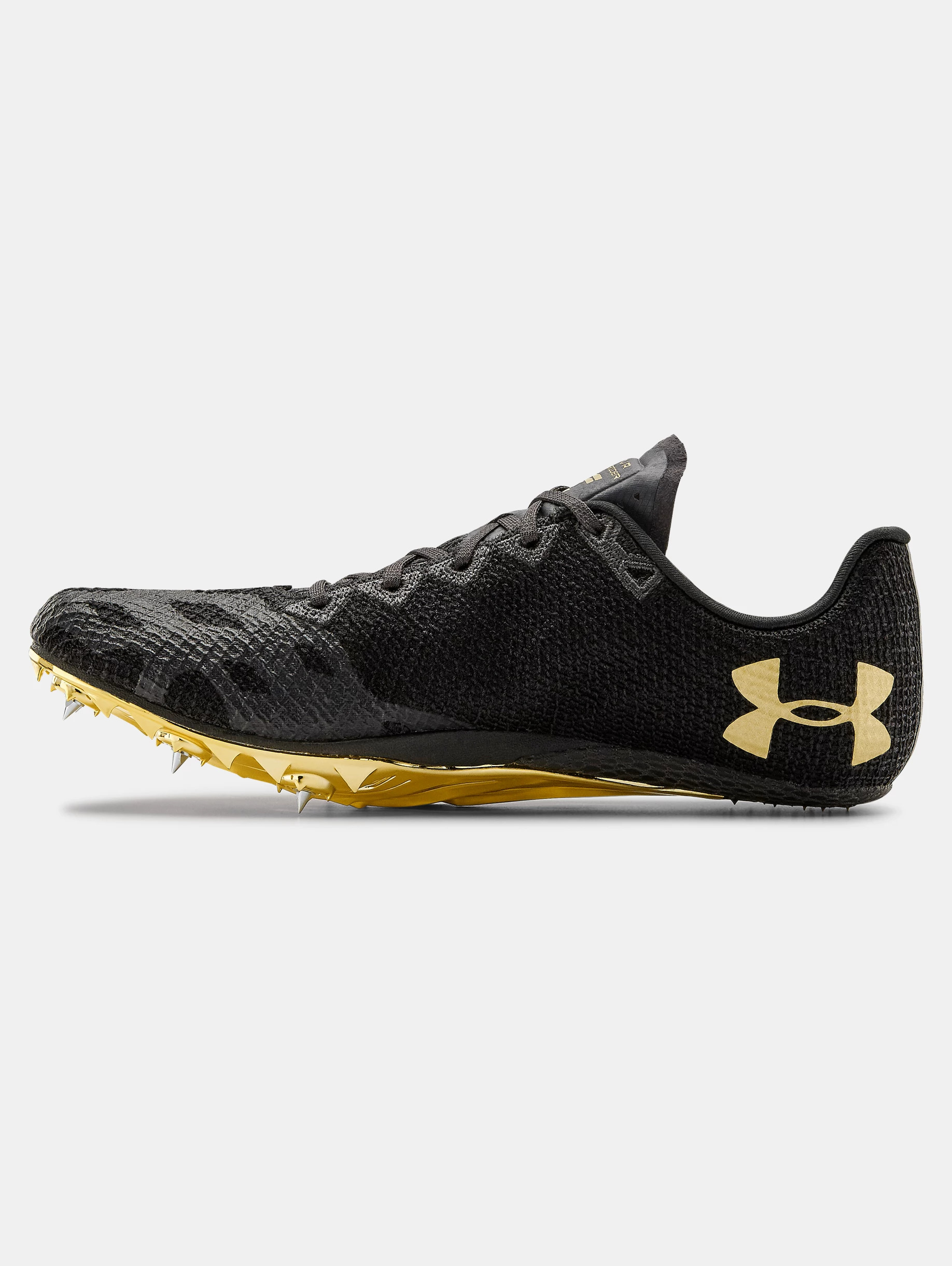 Unisex UA HOVR™ Smokerider Track Spikes - 2