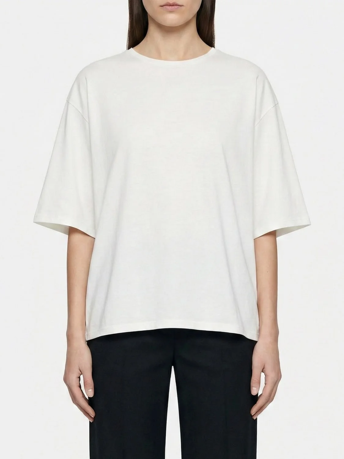 T-shirt woman Loulou De Saison - 1