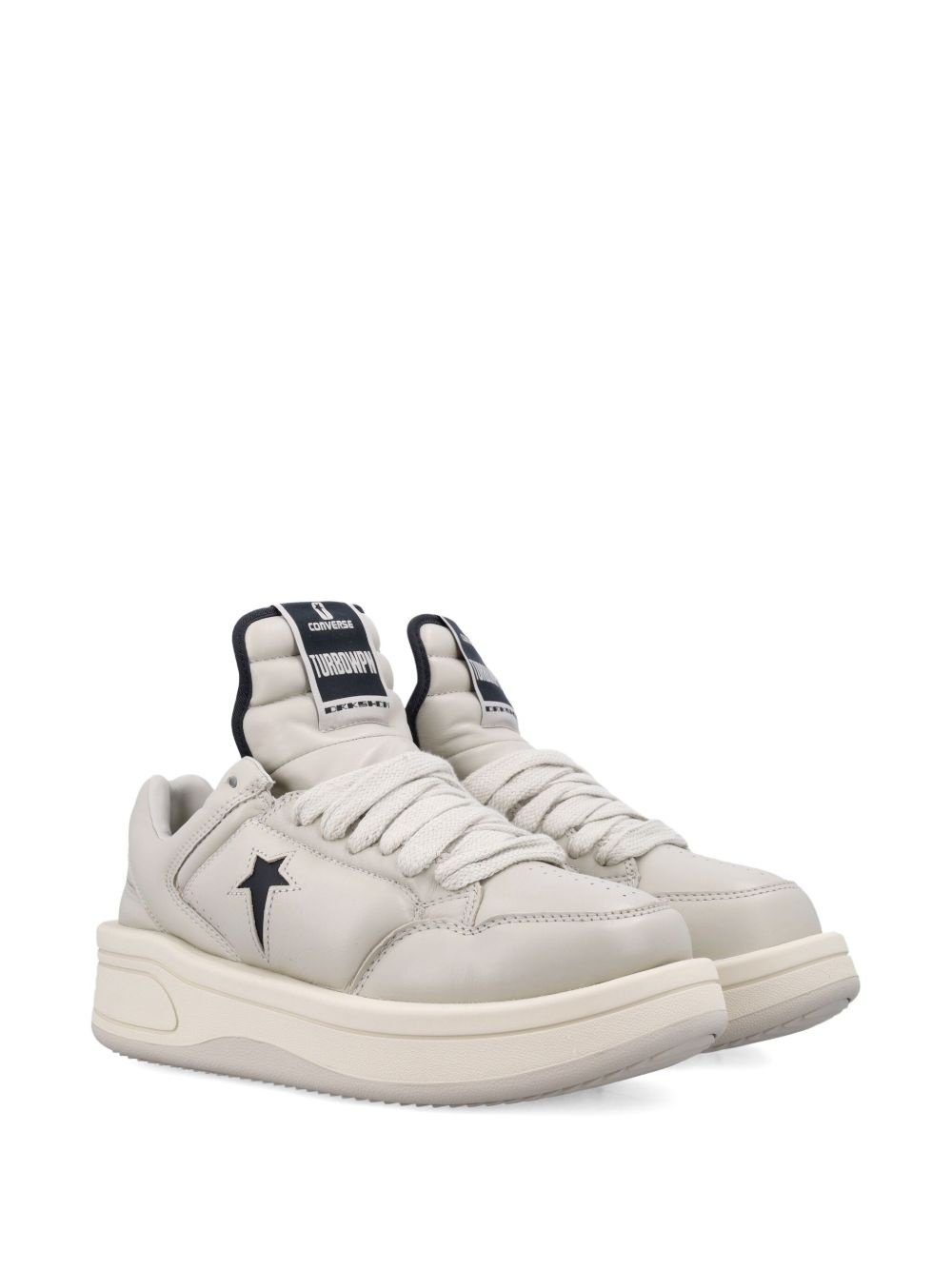 x Converse Turbowpn sneakers - 2