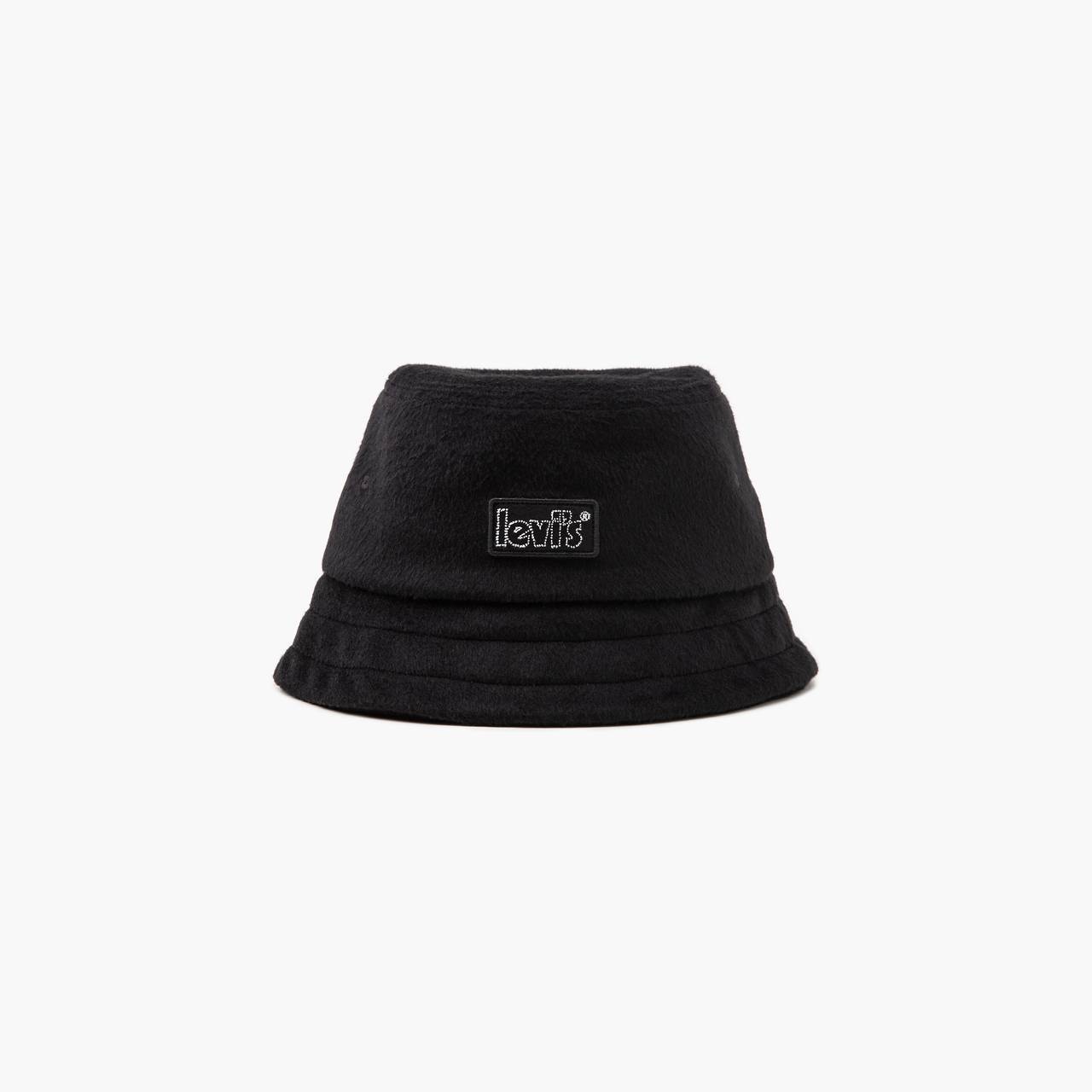 COZY BUCKET HAT - 1