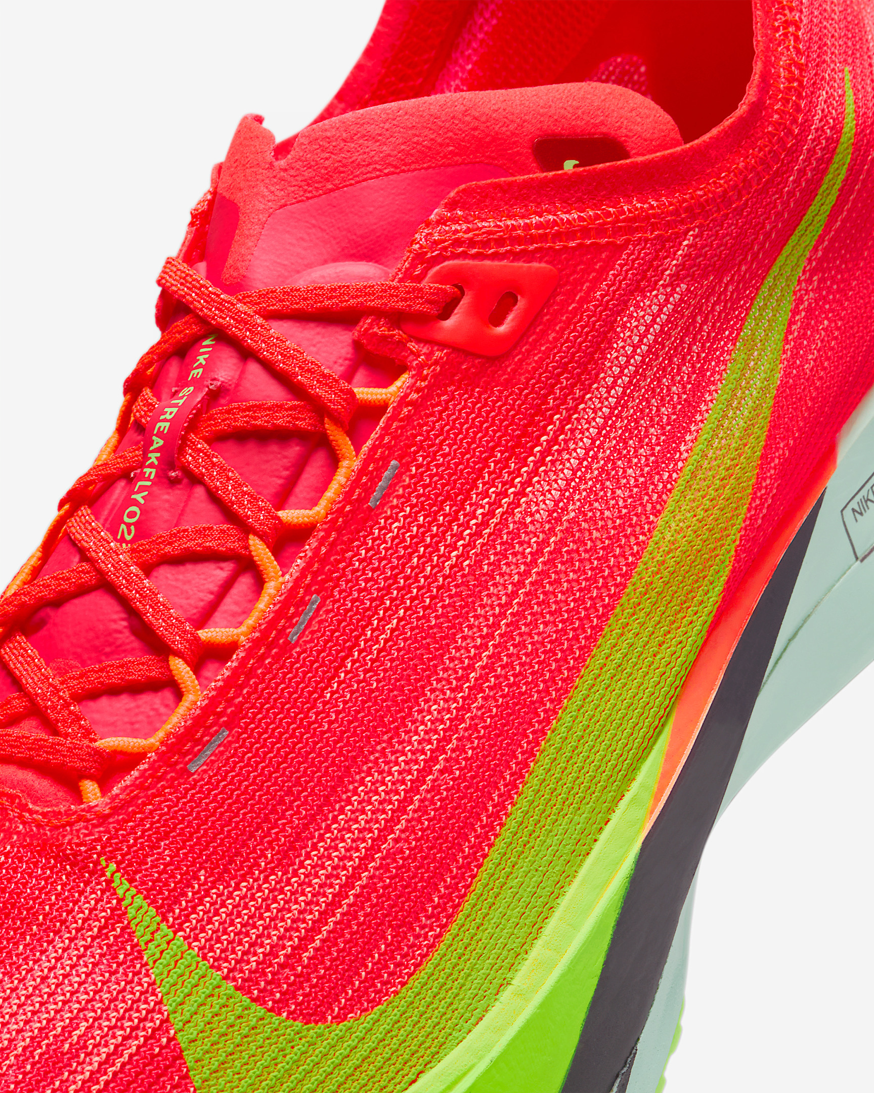 Nike Streakfly 2 Road Racing Shoes - 7
