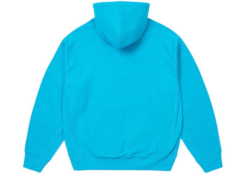PALACE Palace Carhartt WIP Hood Safety Blue outlook