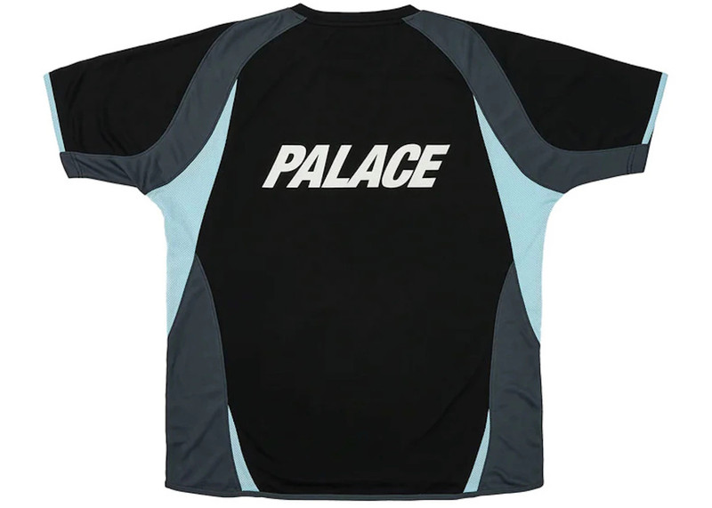 PALACE Palace Pro Jersey Black outlook