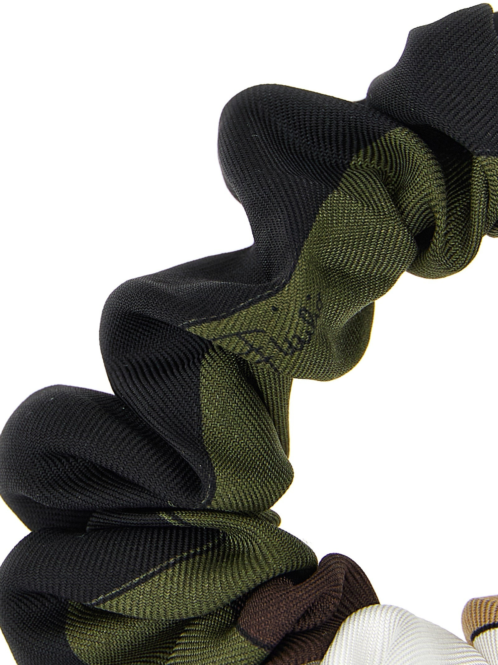Emilio Pucci Women 'Iride' Hair Elastic - 3