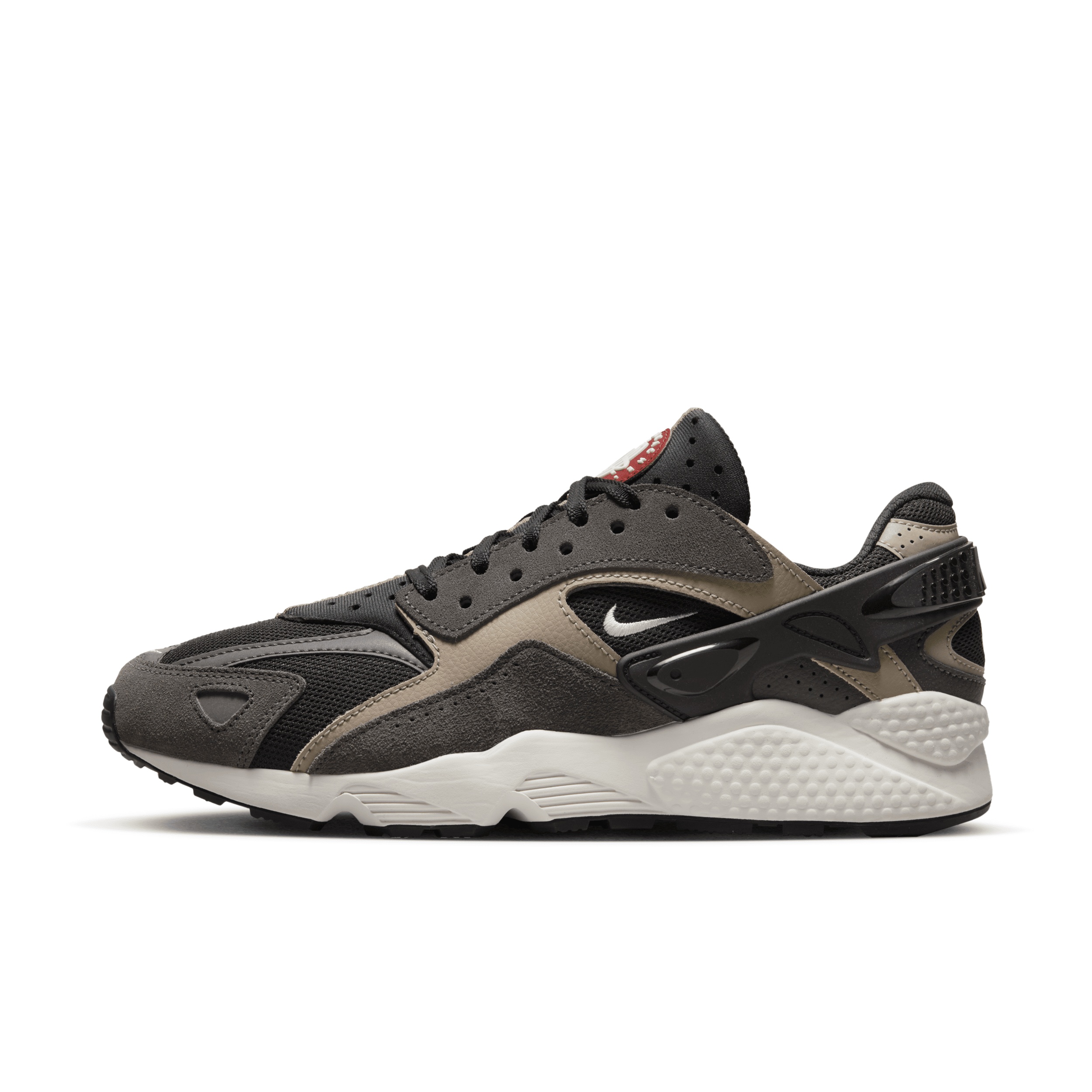 Nike Men's Air Huarache Runner Shoes - 1