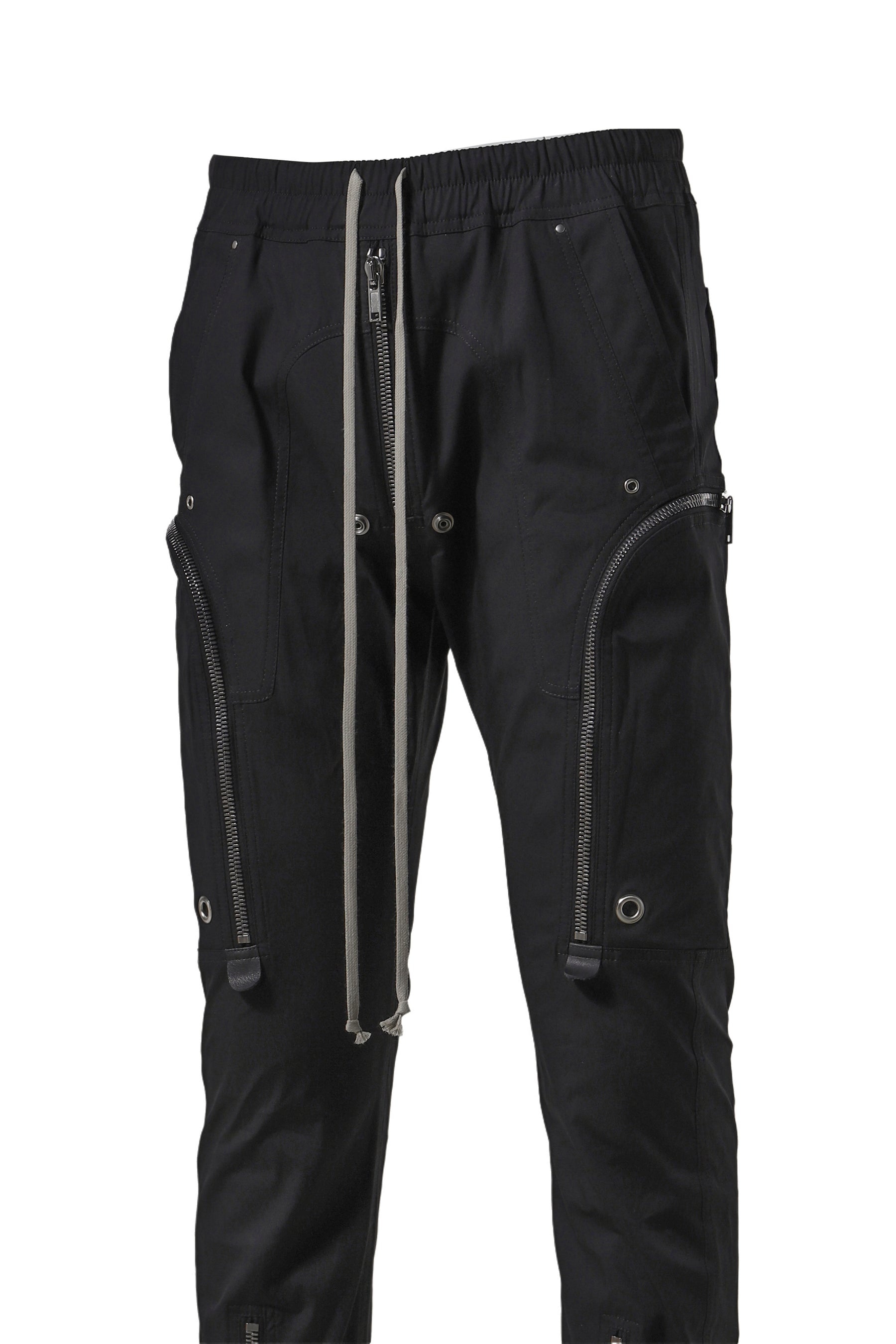 BAUHAUS CARGO / BLK - 8