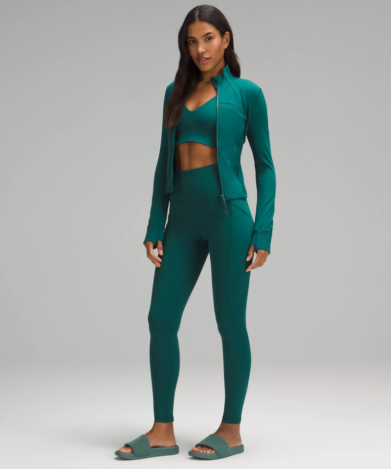 lululemon Women's Restfeel Slide *Quilted outlook