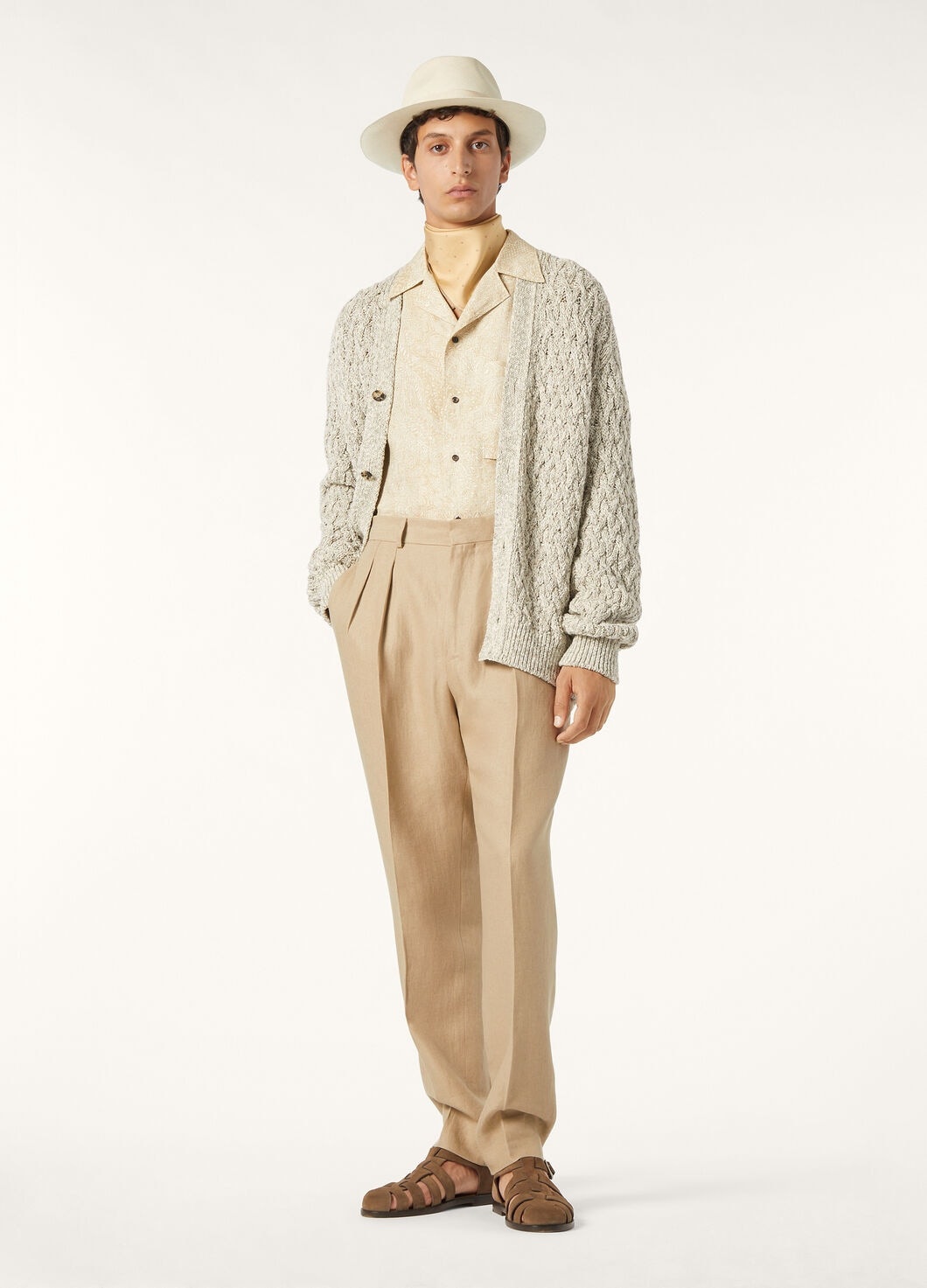 Ruben Pants - 2