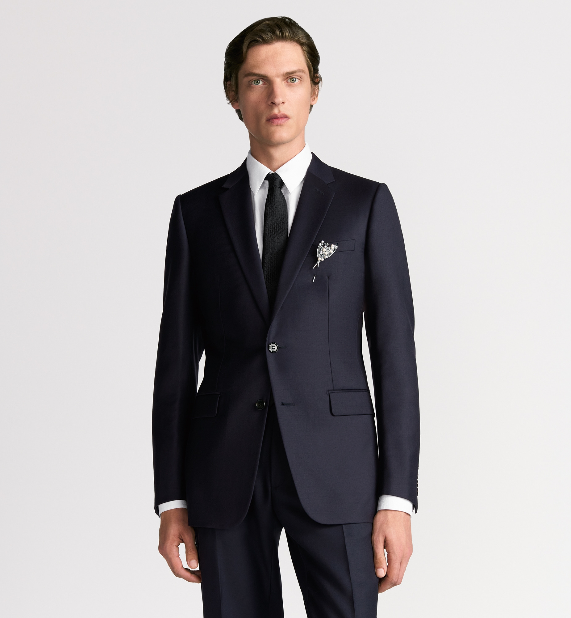Classic Suit - 2