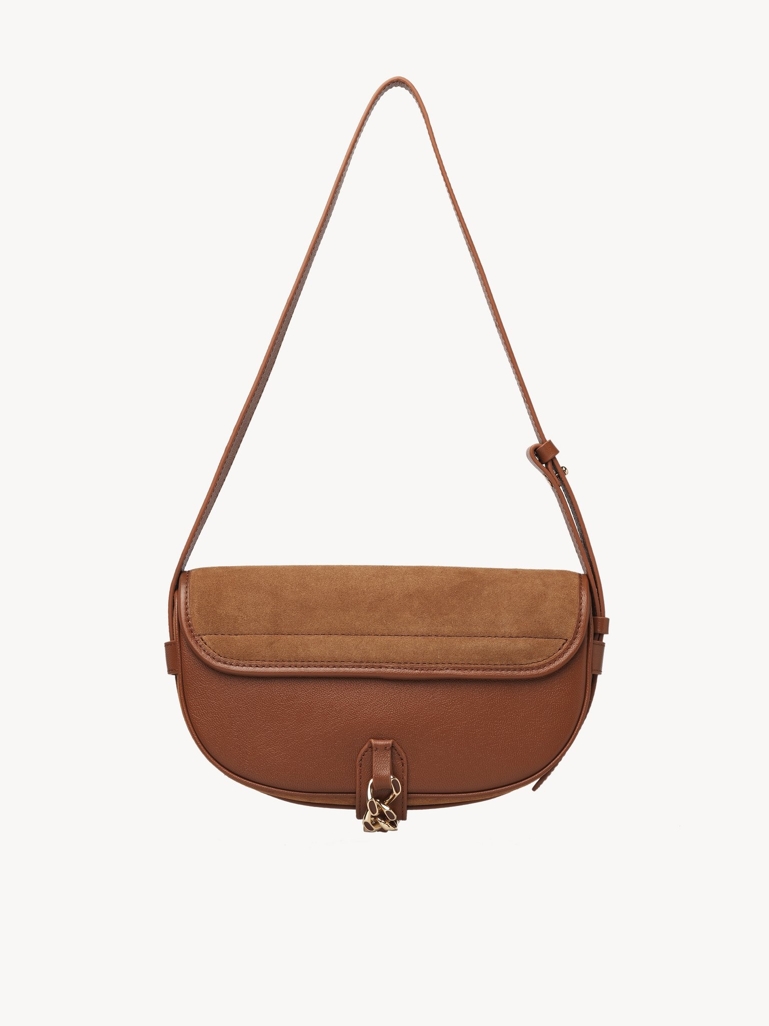 MARA BAGUETTE BAG - 2