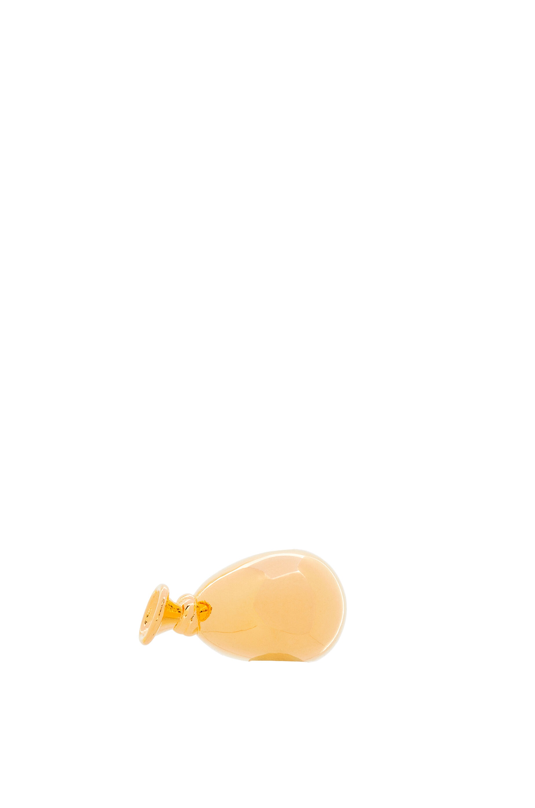 Small balloon dice in metal - 1
