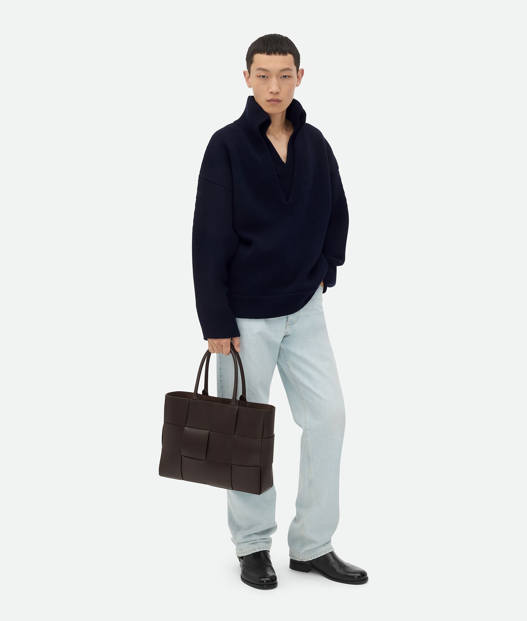 Arco Tote Bag - 2