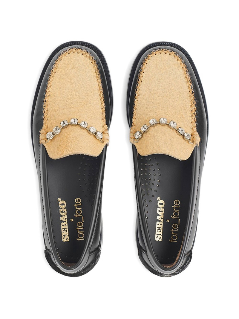 embellished loafers 4