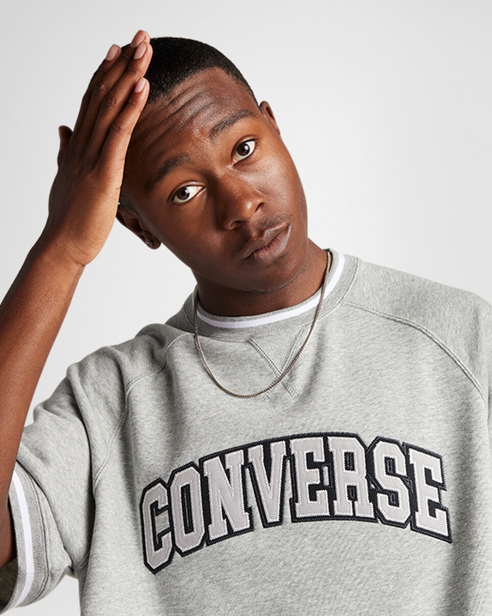 Retro Crew T-Shirt - 5