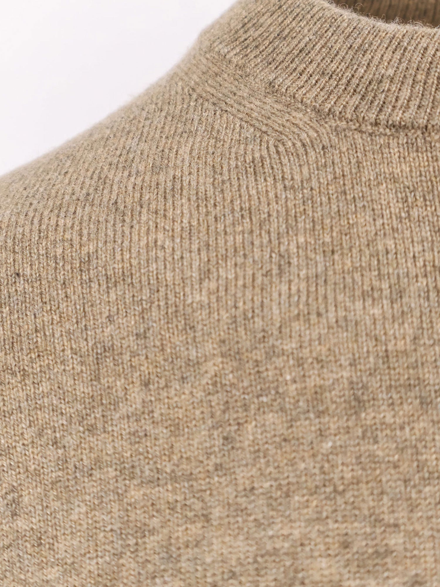 Loro Piana Cashmre Sweater - 3