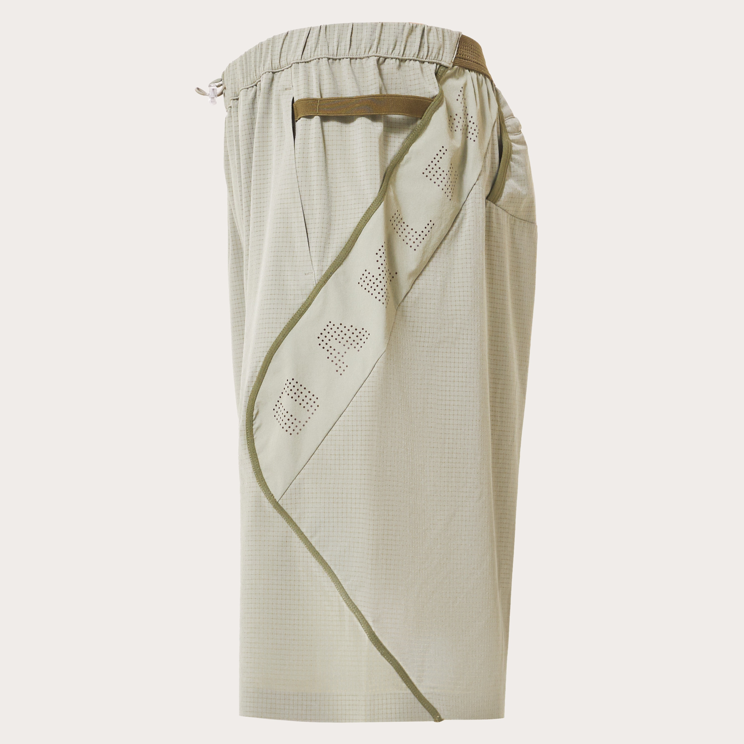 Latitude Flight Short - 9