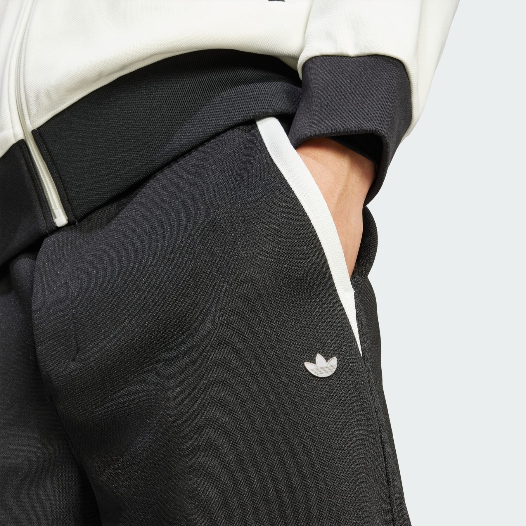 ★adidas★ Premium tailored pants JD1928 adidas Premium Tailored Pants | REVERSIBLE