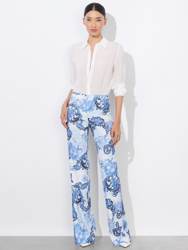 TEENY BOOTCUT PANT 3