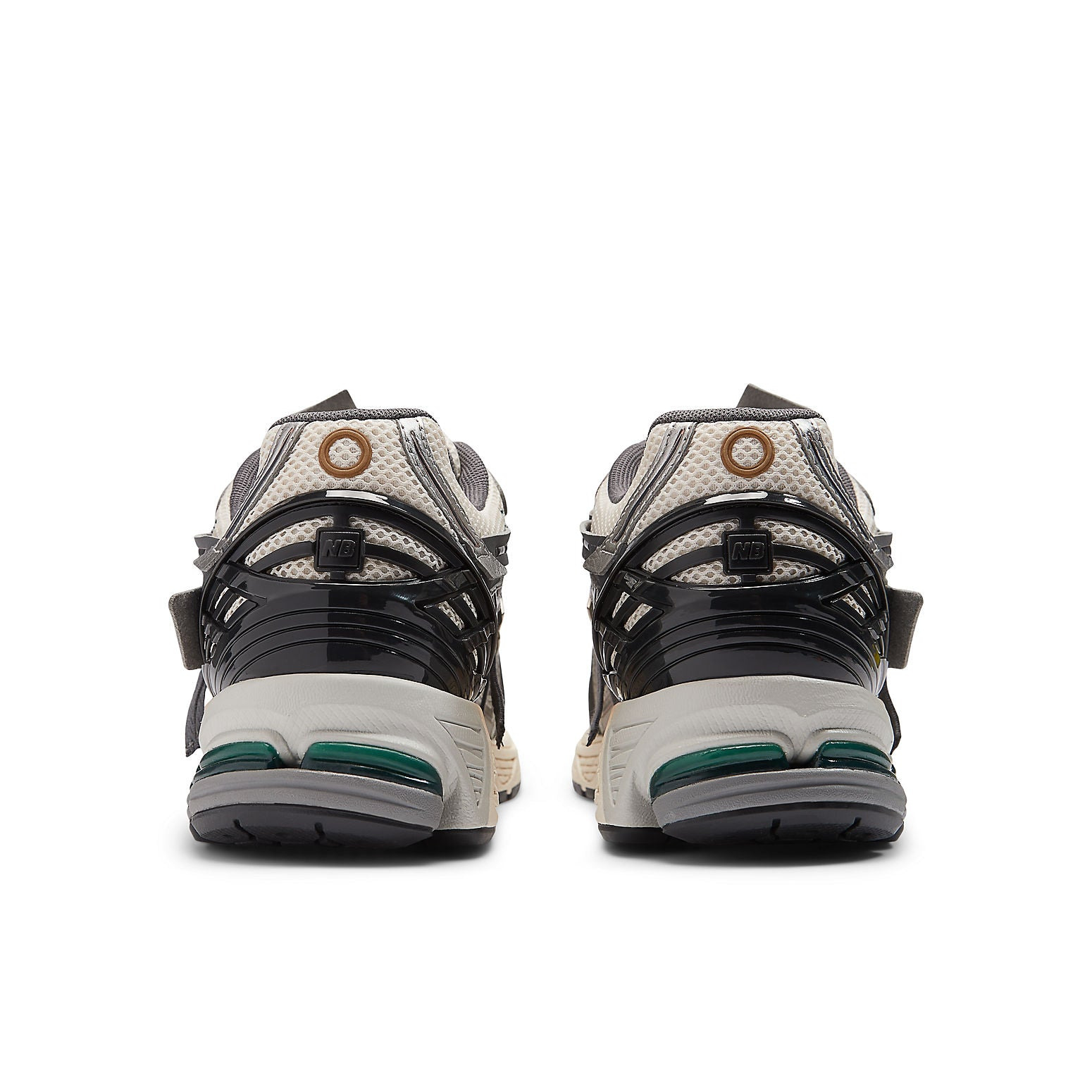 New Balance 1906A 'Silver Gold Metallic' M1906AD - 6