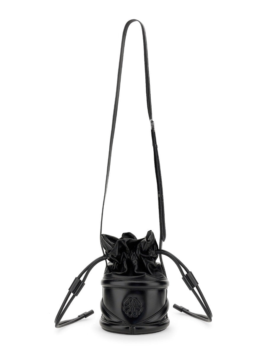 Alexander Mcqueen Women The Soft Curve Bag - 2