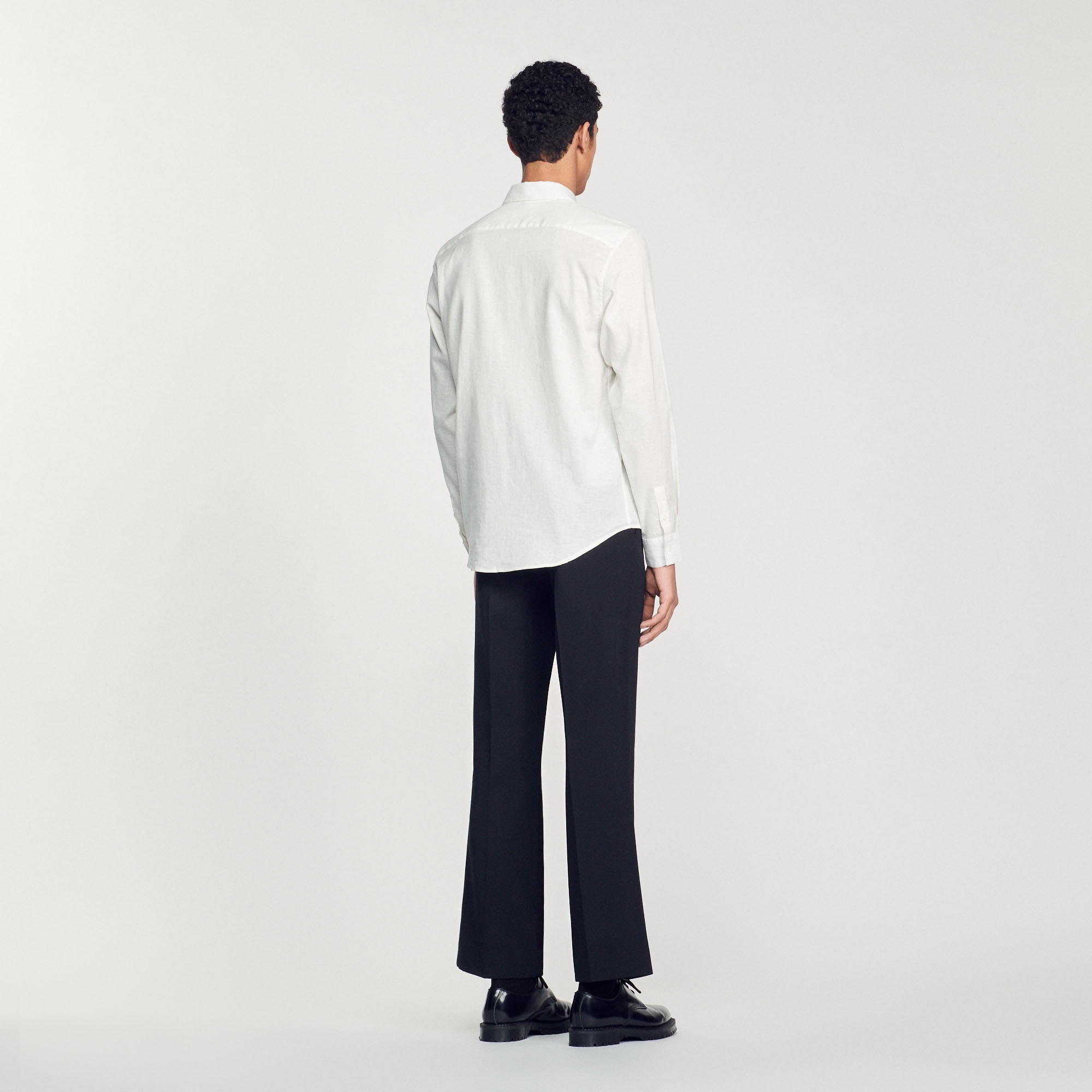 Classic shirt - 6