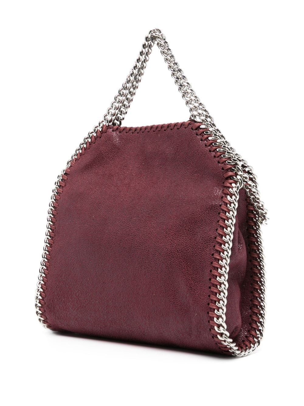 Stella Mccartney Women Falabella Tiny Crossboydy Bag - 5
