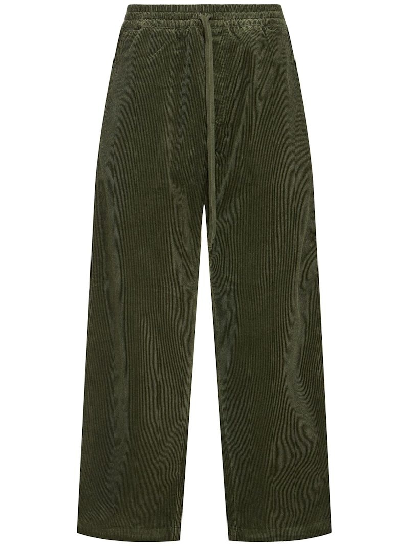 Floyde corduroy pants - 1