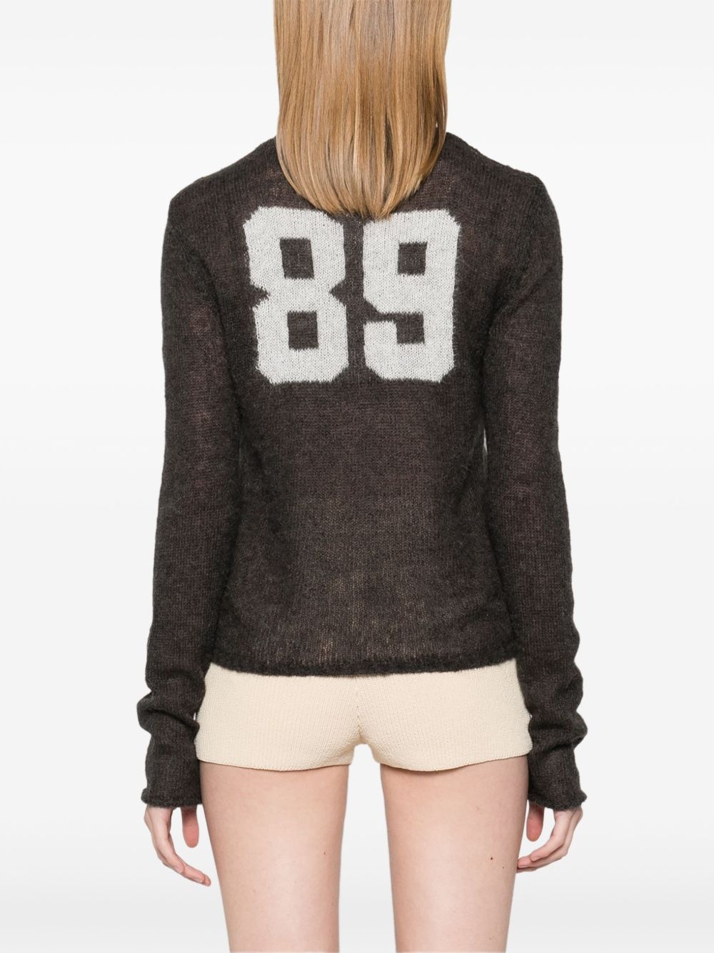 Champions cardigan - 4