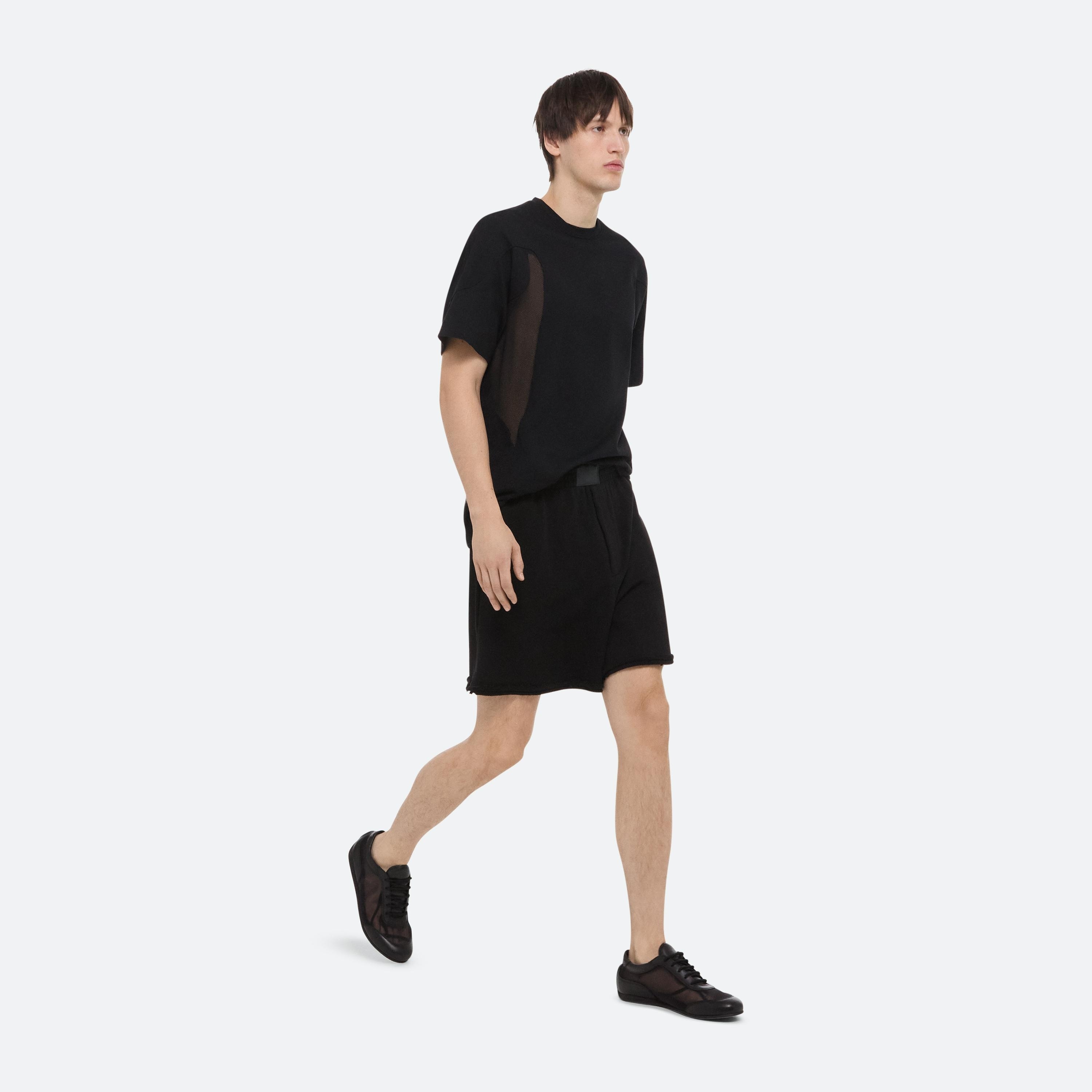 MINIMAL SHORTS - 7