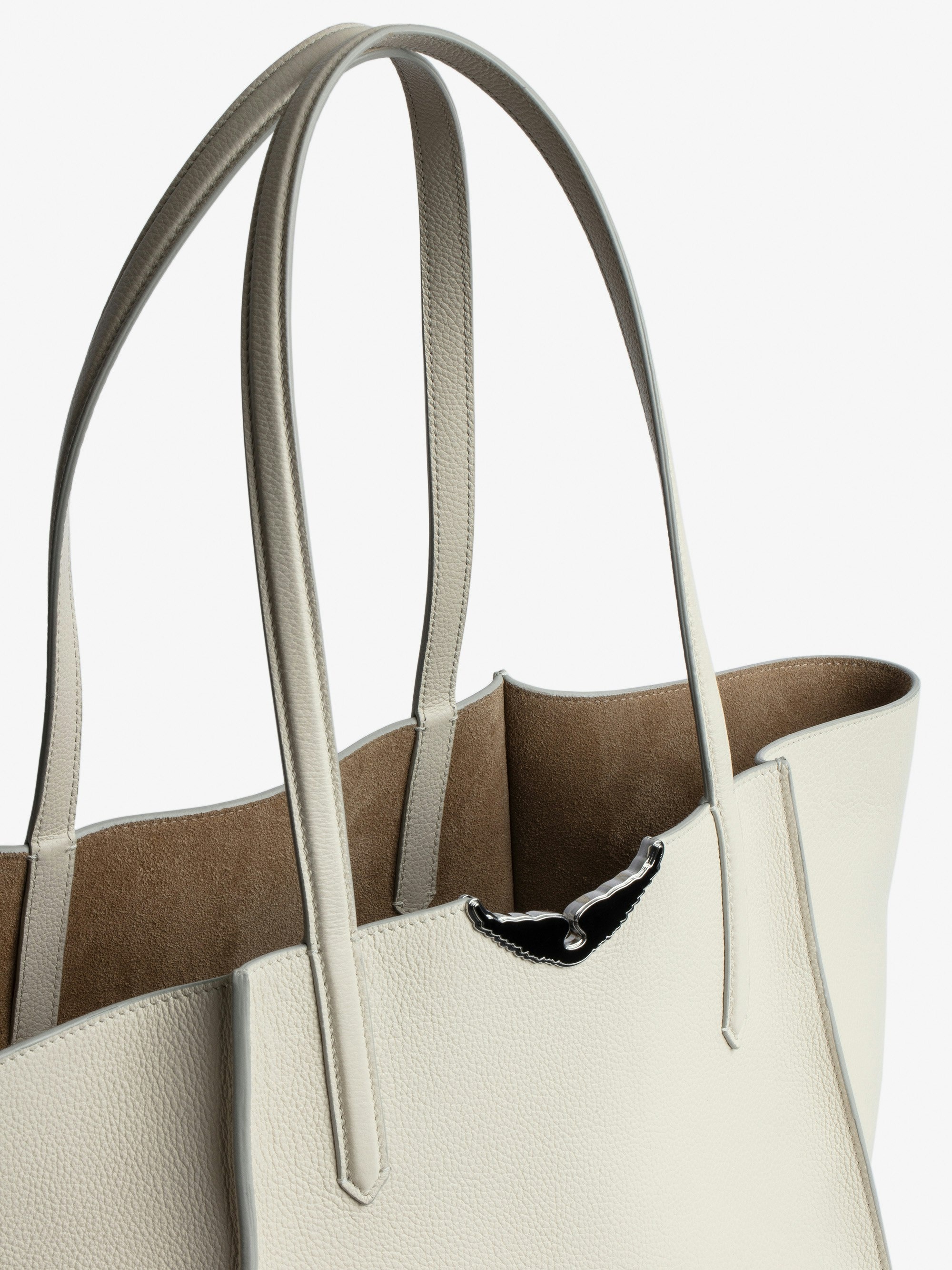 Le Borderline Bag - 5